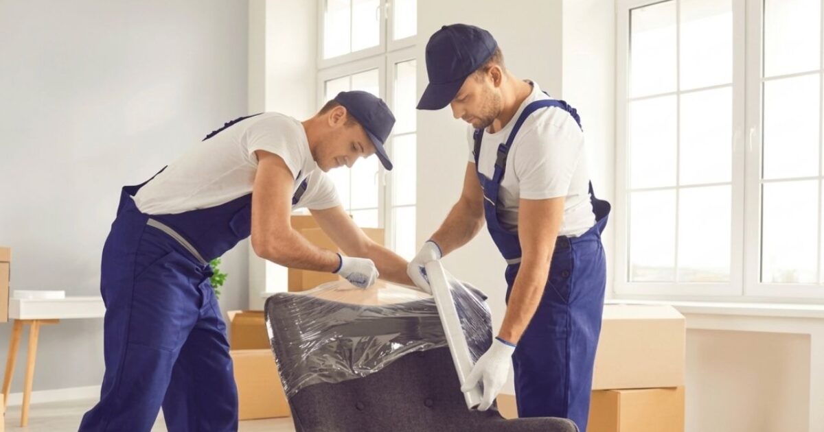 Full Service Moving Company
