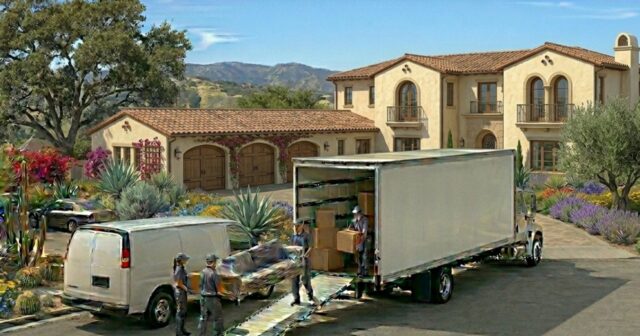 Best Long-Distance Moving Companies April 2026