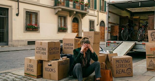 How Much Does Moving Cost in California